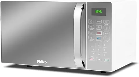Confira o Forno Micro-ondas Philco PME25