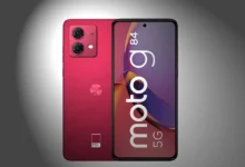 Celular Motorola Moto G84 é Bom? Veja se Vale a Pena + Review
