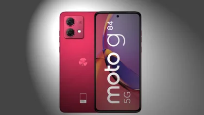 Celular Motorola Moto G84 é Bom? Veja se Vale a Pena + Review