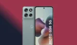 Celular Motorola Moto g56 5G é Bom
