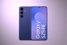 O Samsung Galaxy S25 FE é Bom