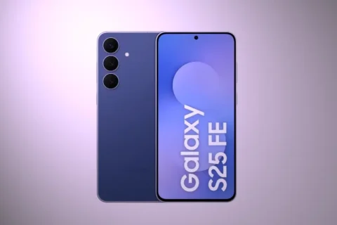 O Samsung Galaxy S25 FE é Bom