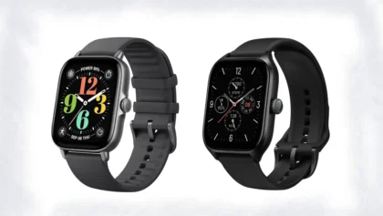 O Smartwatch Amazfit GTS 4 é Bom