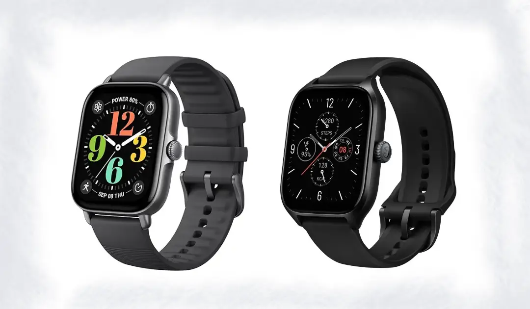 O Smartwatch Amazfit GTS 4 é Bom
