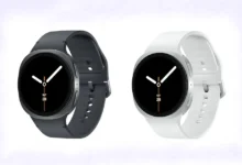 Samsung Galaxy Watch8 é Bom