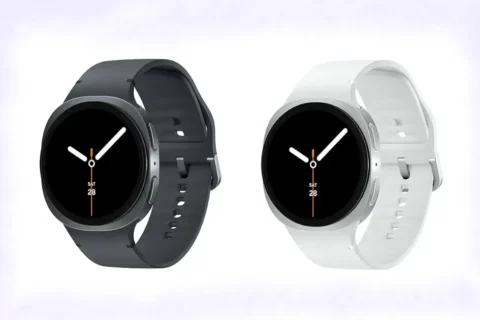 Samsung Galaxy Watch8 é Bom