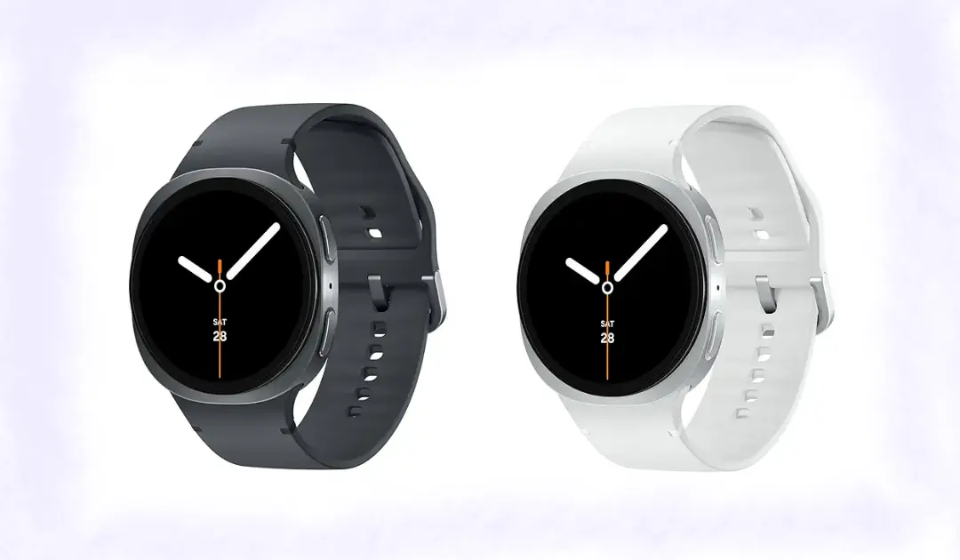 Samsung Galaxy Watch8 é Bom