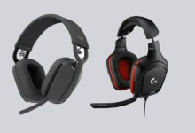 Melhor Fone de Ouvido Logitech