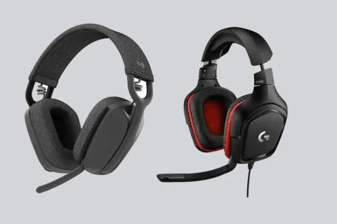 Melhor Fone de Ouvido Logitech