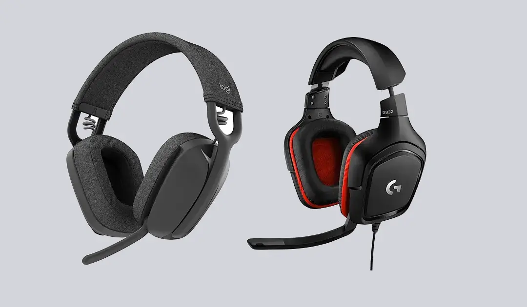 Melhor Fone de Ouvido Logitech