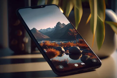 Top 7 Smartphones 5G em 2026