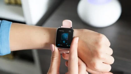 Os Melhores Smartwatches de 2026