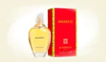 Perfume Amarige Givenchy é Bom