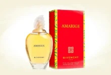 Perfume Amarige Givenchy é Bom