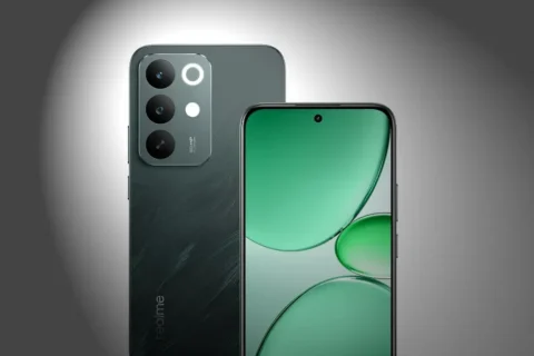 Celular Realme C85 Pro é Bom