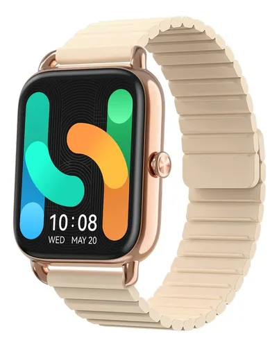 Relógio Smartwatch Haylou Rs4 Modelo 2