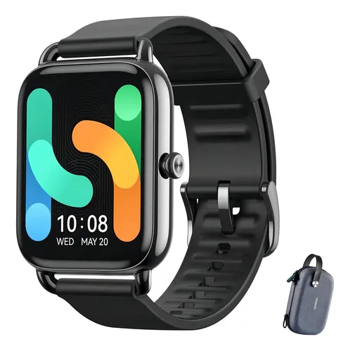 Relógio Smartwatch Haylou Rs4 Plus