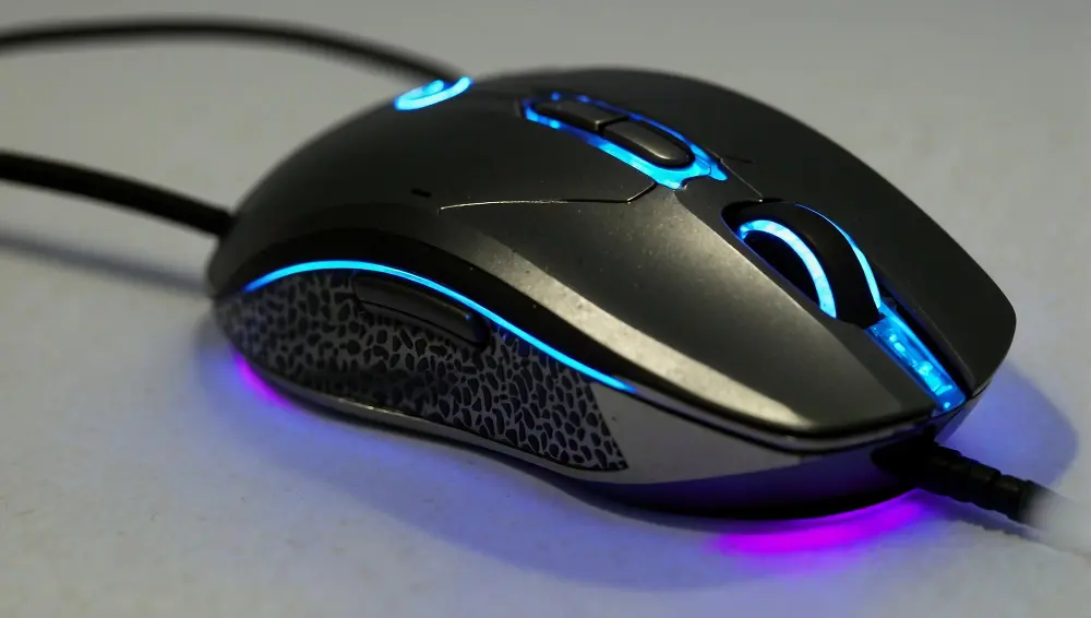 Como Escolher o Melhor Mouse