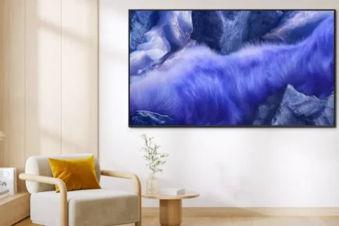 Confira se a Samsung Vision AI TV 55 é Boa Para Você Comprar