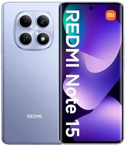 Xiaomi Redmi Note 15: Pros e Contras