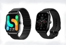 Smartwatch Haylou RS4 Plus é Bom