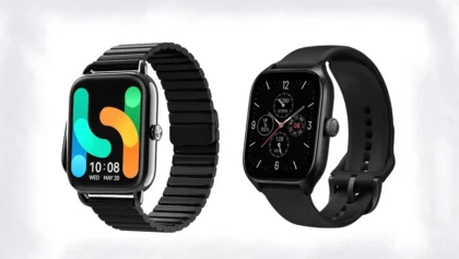 Smartwatch Haylou RS4 Plus é Bom