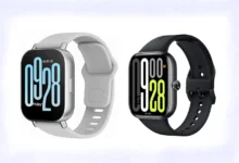 Xiaomi Redmi Watch 5