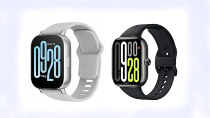 Xiaomi Redmi Watch 5