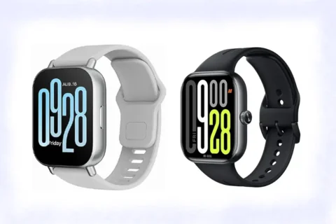 Xiaomi Redmi Watch 5