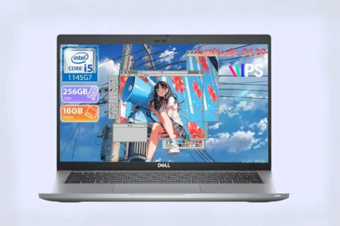 Vale a Pena Comprar o Dell Notebook Latitude 5420