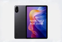 O Tablet Xiaomi Redmi Pad 2 é Bom
