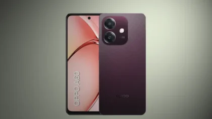 Smartphone OPPO A60 é Bom