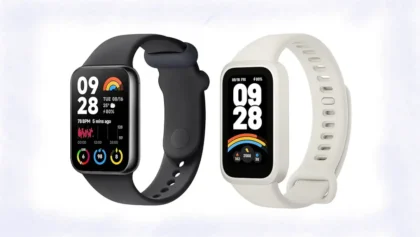Xiaomi Mi Smart Band 8 Pro versão global