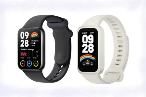 Xiaomi Mi Smart Band 8 Pro versão global