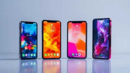 Smartphones Para Fotos e Videos