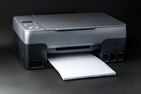 Melhor Impressora WI-FI Tanque de Tinta