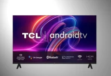 Melhor Smart TV TCL