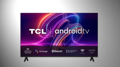 Melhor Smart TV TCL