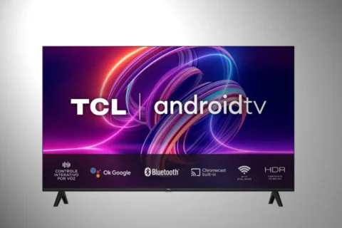 Melhor Smart TV TCL