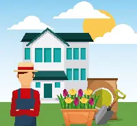 Categoria - Casa e Jardim