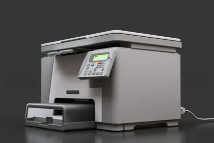 Melhor Impressora Laser HP Com Wi-Fi