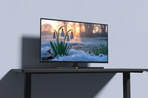 Melhor Smart TV Samsung 43 Polegadas