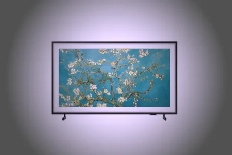 Melhor TV Samsung 55 Polegadas