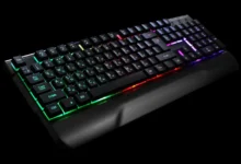 melhor teclado gamer HyperX
