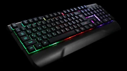 melhor teclado gamer HyperX