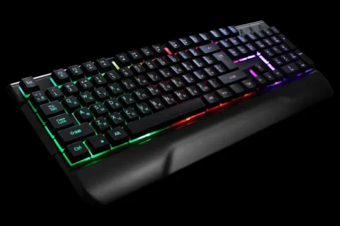 melhor teclado gamer HyperX
