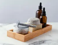 Categoria - Cuidados Pessoais