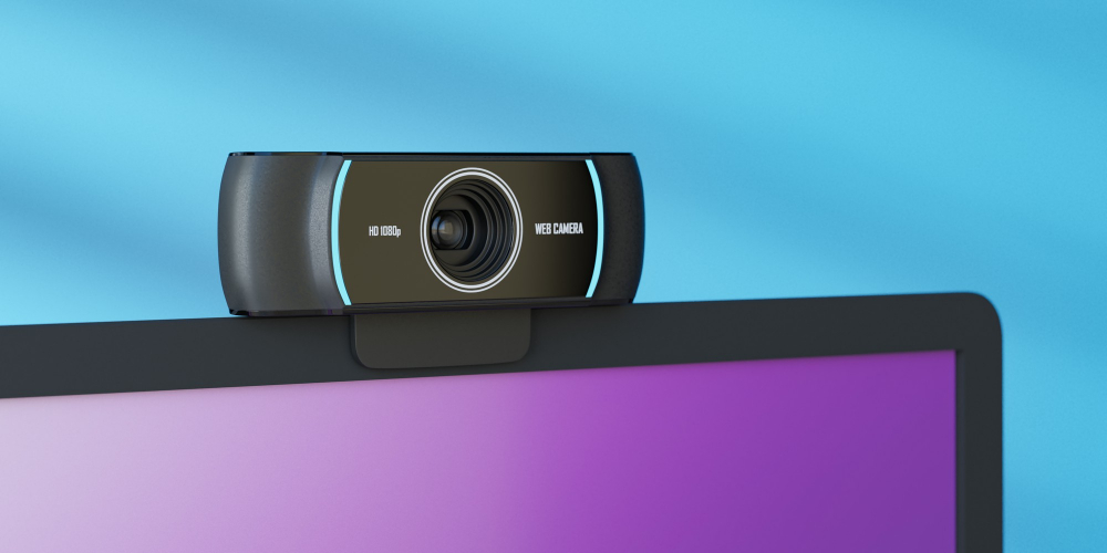 Como escolher a melhor Webcam para home office