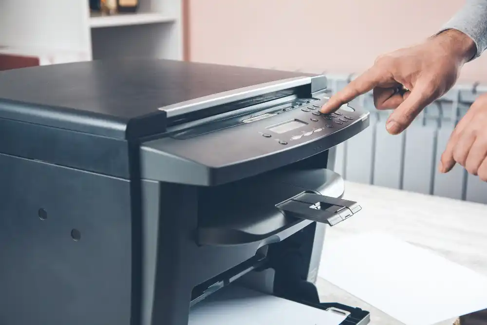 Como Escolher a Melhor Impressora Multifuncional