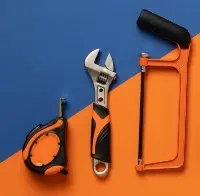 Categoria Ferramentas e Equipamentos